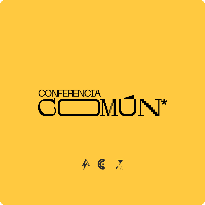 Conferencia común 2026