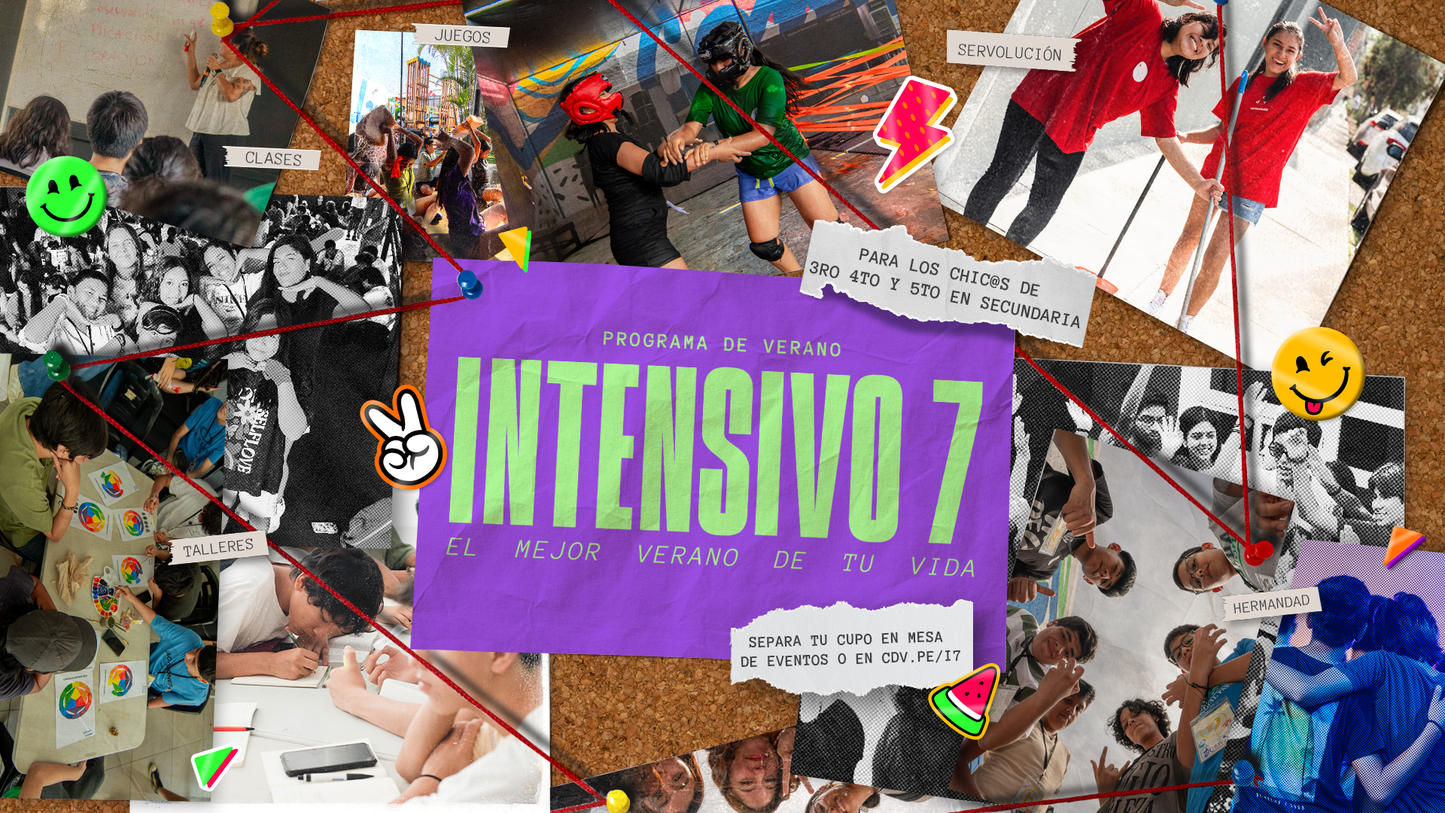 Getup cdv i7 - 2026